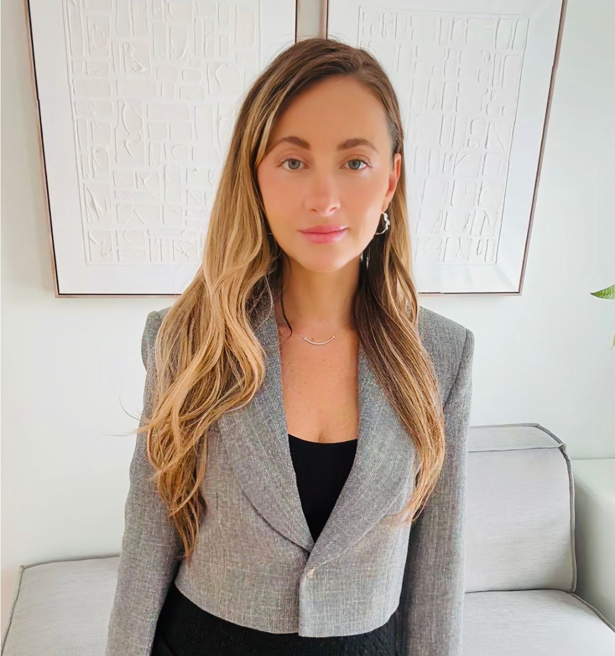 Yelena Markus, B COMM