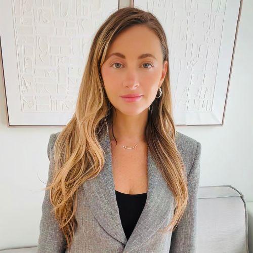 Yelena Markus